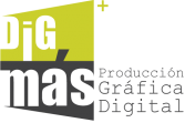 Digmas Produccion Grafica Digital E.U.