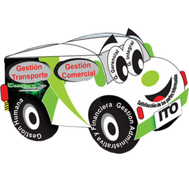 Confort Express S.A.S.