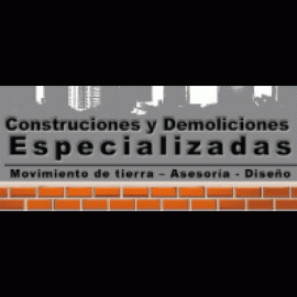 Construcciones Y Demoliciones