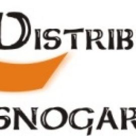 Distribuciones Isnogar Ltda.