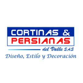 Cortinas Y Persianas Del Valle S.A.S.