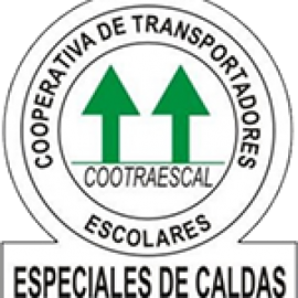 Cootraescal