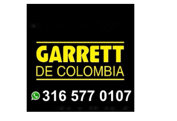 Garrett De Colombia