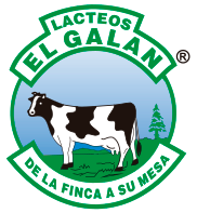 Lacteos El Galan S.A.
