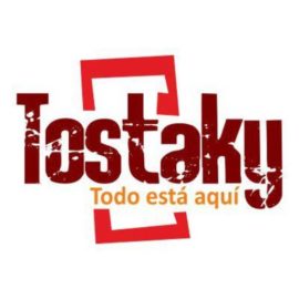 Tostaky