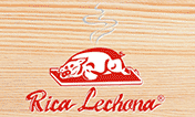 Rica Lechona