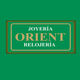 Relojería Orient