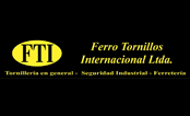 Ferro Tornillos Internacional Ltda.