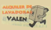 Alquiler De Lavadoras Valen