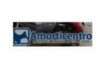 Amorticentro Lázaro Parra