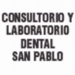 Consultorio Y Laboratorio Dental San Pablo
