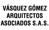 Vásquez Gómez Arquitectos Asociados S.A.S.