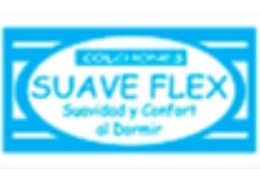 Colchones Suave Flex