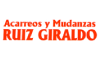 Acarreos Y Mudanzas Ruíz Giraldo