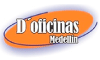 D Oficinas Medellin