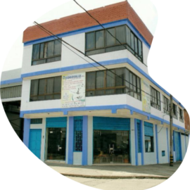 Aluminios Vidriovalle S.A.S.