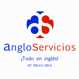 Angloservicios - Todo En Inglés