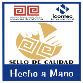 Asociación Probordados Cartago