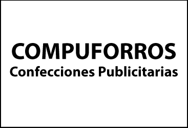 Compuforros Confecciones Publicitarias