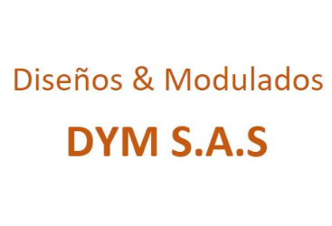 Diseños & Modulados Dym S.A.S