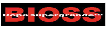 Bioss - Ropa Super Grande