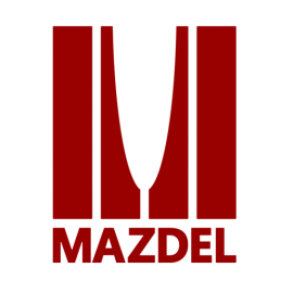 Mazdel Emblemas