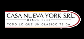 Casa Nueva York SRL