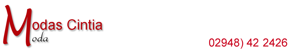 Modas Cintia