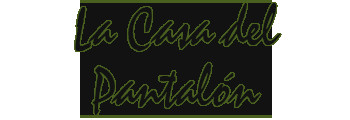La Casa del Pantalon - Articulos