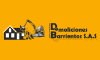 Demoliciones Barrientos S.A.S.