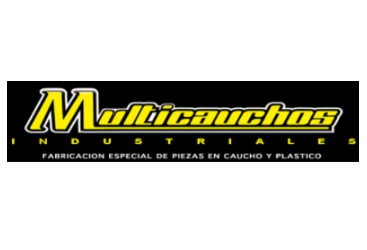 Multicauchos Industriales