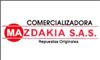Comercializadora Mazdakia S.A.S.