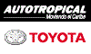 Toyota Autotropical