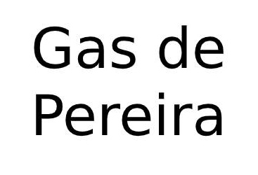 Gas De Pereira