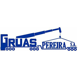 Grúas Pereira S.A.