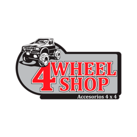 4 Wheel Shop Accesorios Vehiculares