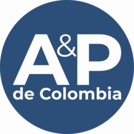 A & P De Colombia S.A.S.