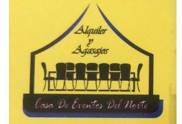 Agasajos Y Alquiler Casa De Eventos Del Norte