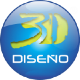Agencia 3D Diseño