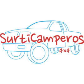 Almacén Surti Camperos