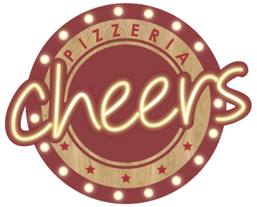Pizzería Cheers