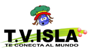 T.V. Isla