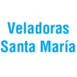 Veladoras Santa María