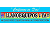 Llano Equipos Ya