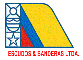 Escudos Y Banderas Ltda.