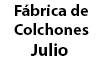 Fábrica De Colchones Julio