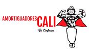 Amortiguadores Cali