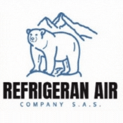 Refrigeran Air Company S.A.S. - Refrigeramos
