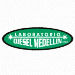 Laboratorio Diésel Medellín