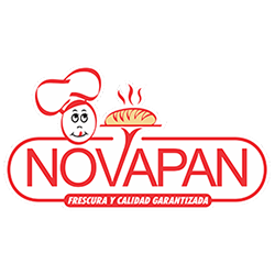 Panaderia Y Reposteria Novapan